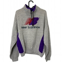 NEW BALANCE HOODIE