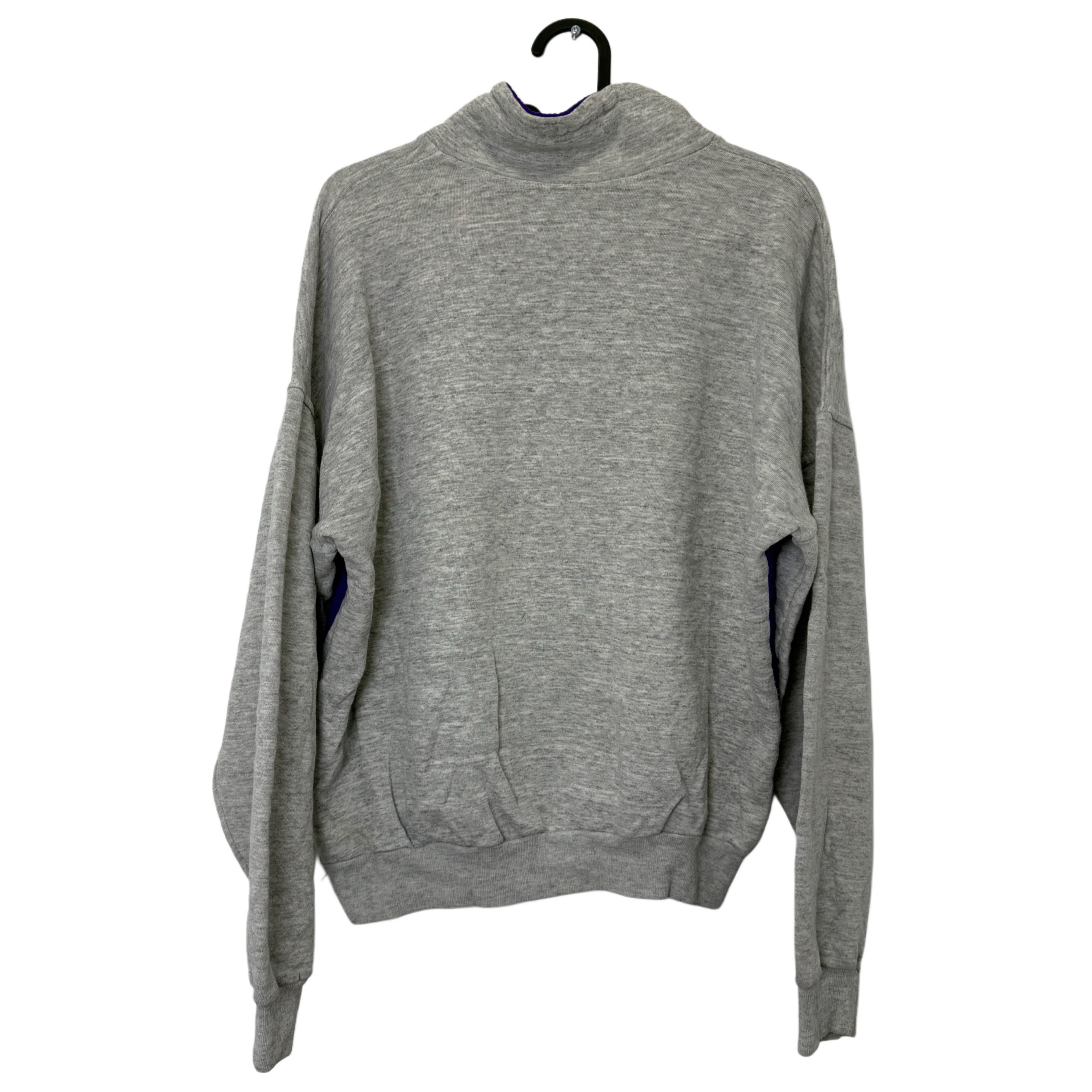 NEW BALANCE HOODIE