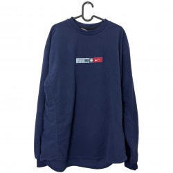NIKE LONG SLEEVE FLEECE