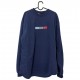 NIKE LONG SLEEVE FLEECE NIKE LONG SLEEVE FLEECE