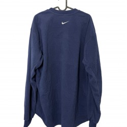 NIKE LONG SLEEVE FLEECE