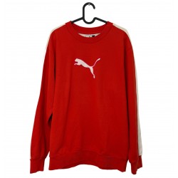 PUMA SWEATSHIRT