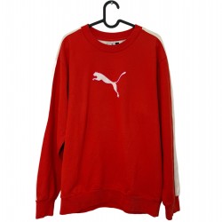 PUMA SWEATSHIRT
