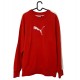 PUMA SWEATSHIRT