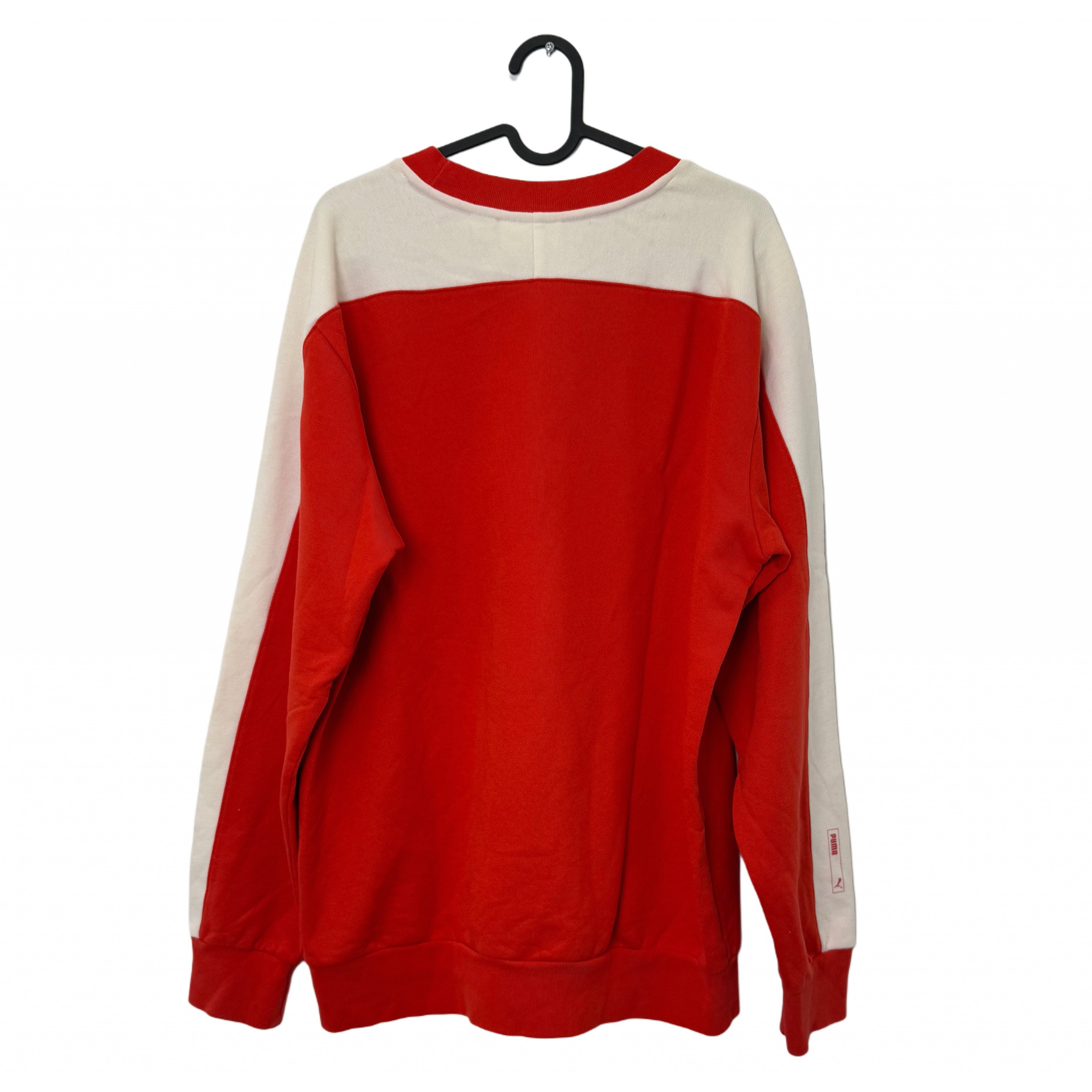 PUMA SWEATSHIRT