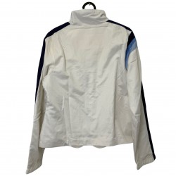 NIKE WHITE JACKET