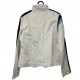 NIKE WHITE JACKET NIKE WHITE JACKET