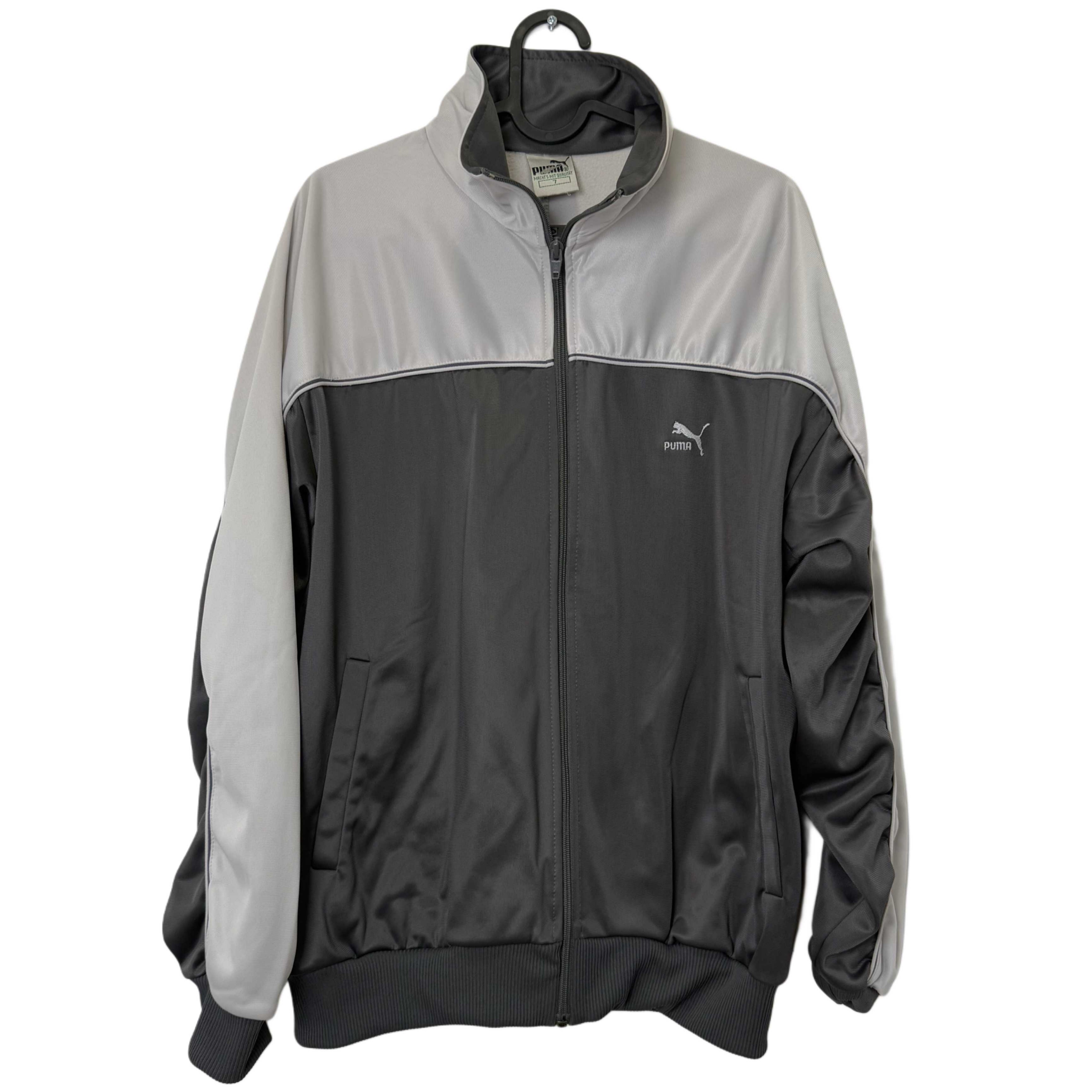PUMA JACKET VINTAGE PUMA JACKET VINTAGE