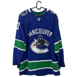 ADIDAS NHL VANCOUVER