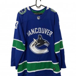 ADIDAS NHL VANCOUVER