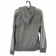 ADIDAS GREY HOODIE ADIDAS GREY HOODIE