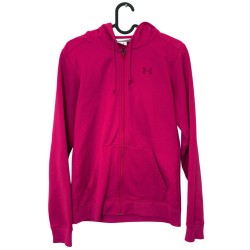 UNDER ARMOUR MAGENTA JACKET