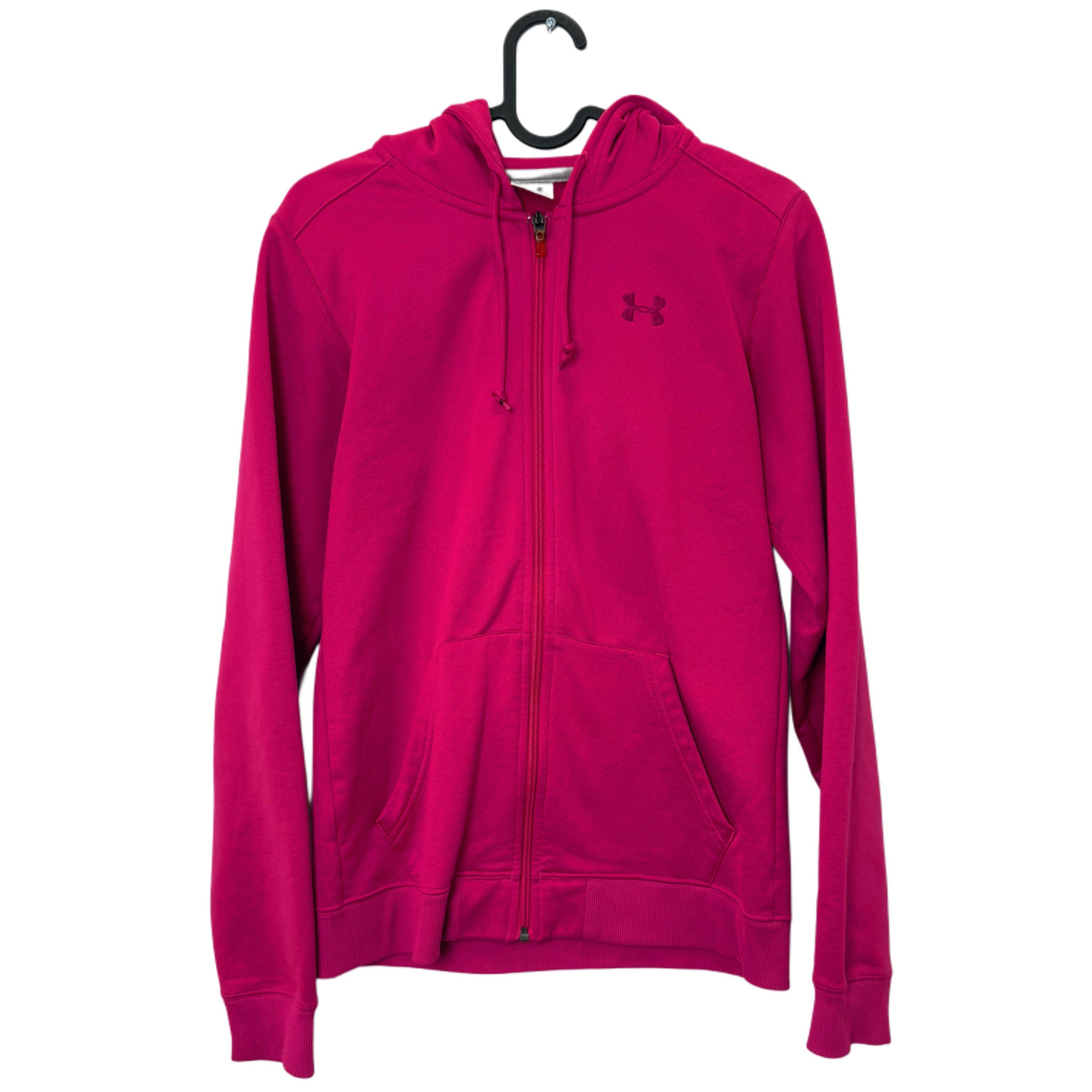 UNDER ARMOUR MAGENTA JACKET UNDER ARMOUR MAGENTA JACKET