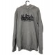 CARHARTT GREY HOODIE CARHARTT GREY HOODIE