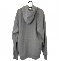 CARHARTT GREY HOODIE