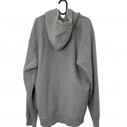 CARHARTT GREY HOODIE
