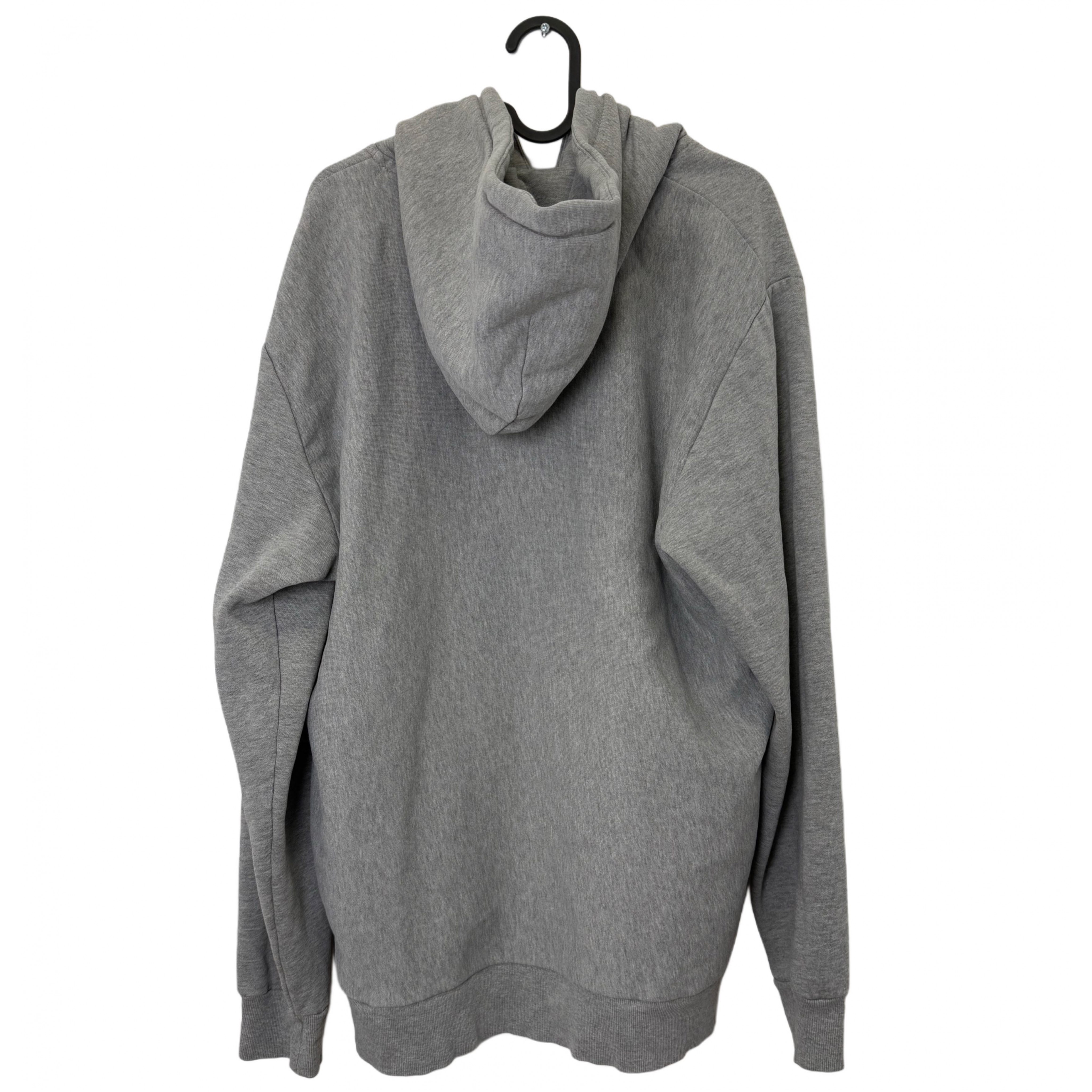 CARHARTT GREY HOODIE CARHARTT GREY HOODIE