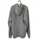 CARHARTT GREY HOODIE CARHARTT GREY HOODIE
