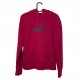 PUMA MAGENTA HOODIE PUMA MAGENTA HOODIE
