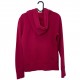PUMA MAGENTA HOODIE PUMA MAGENTA HOODIE