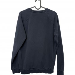 UNDER ARMOUR BLACK SWEATSHIRT