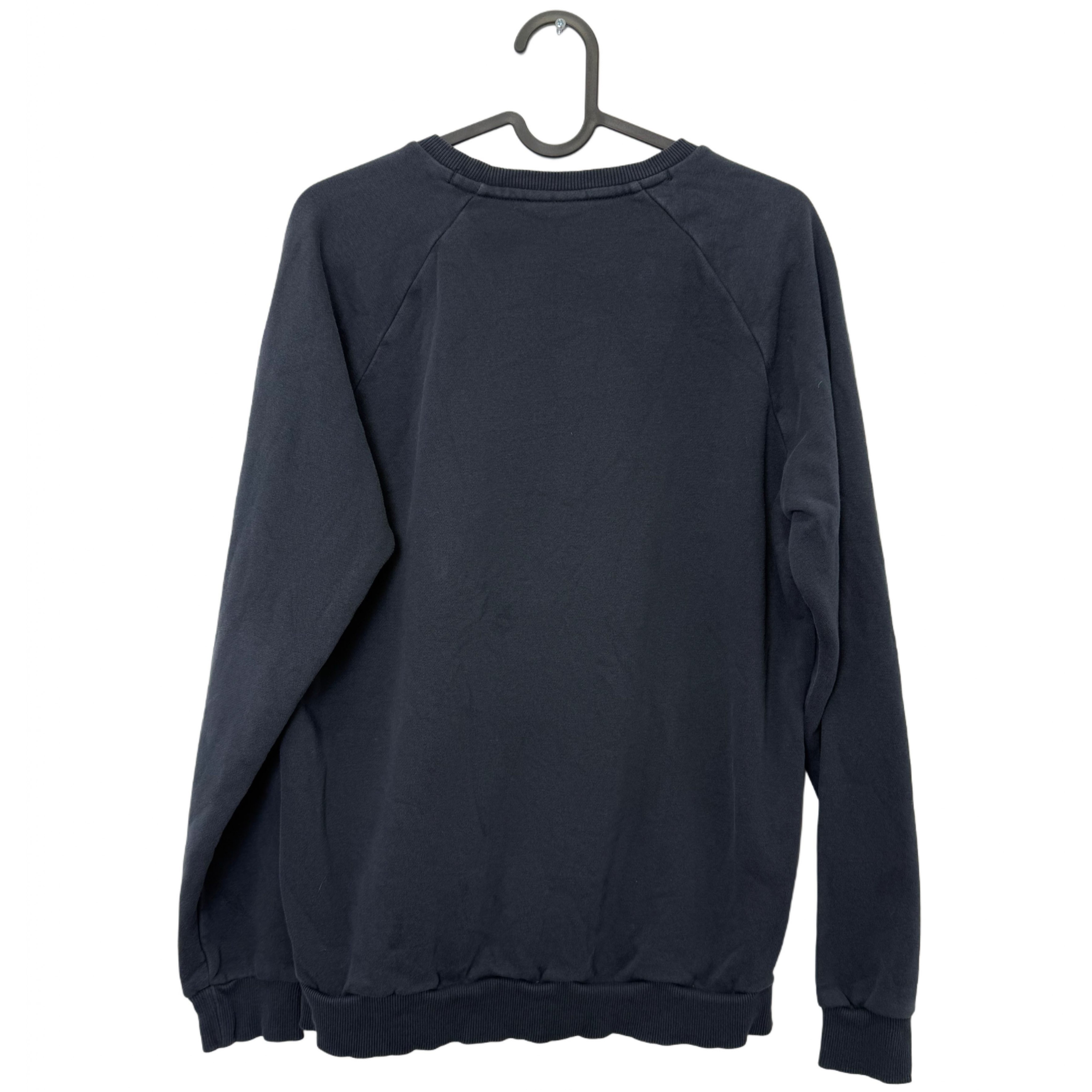 UNDER ARMOUR BLACK SWEATSHIRT UNDER ARMOUR BLACK SWEATSHIRT