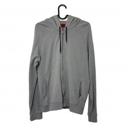 HUGO BOSS GREY JACKET