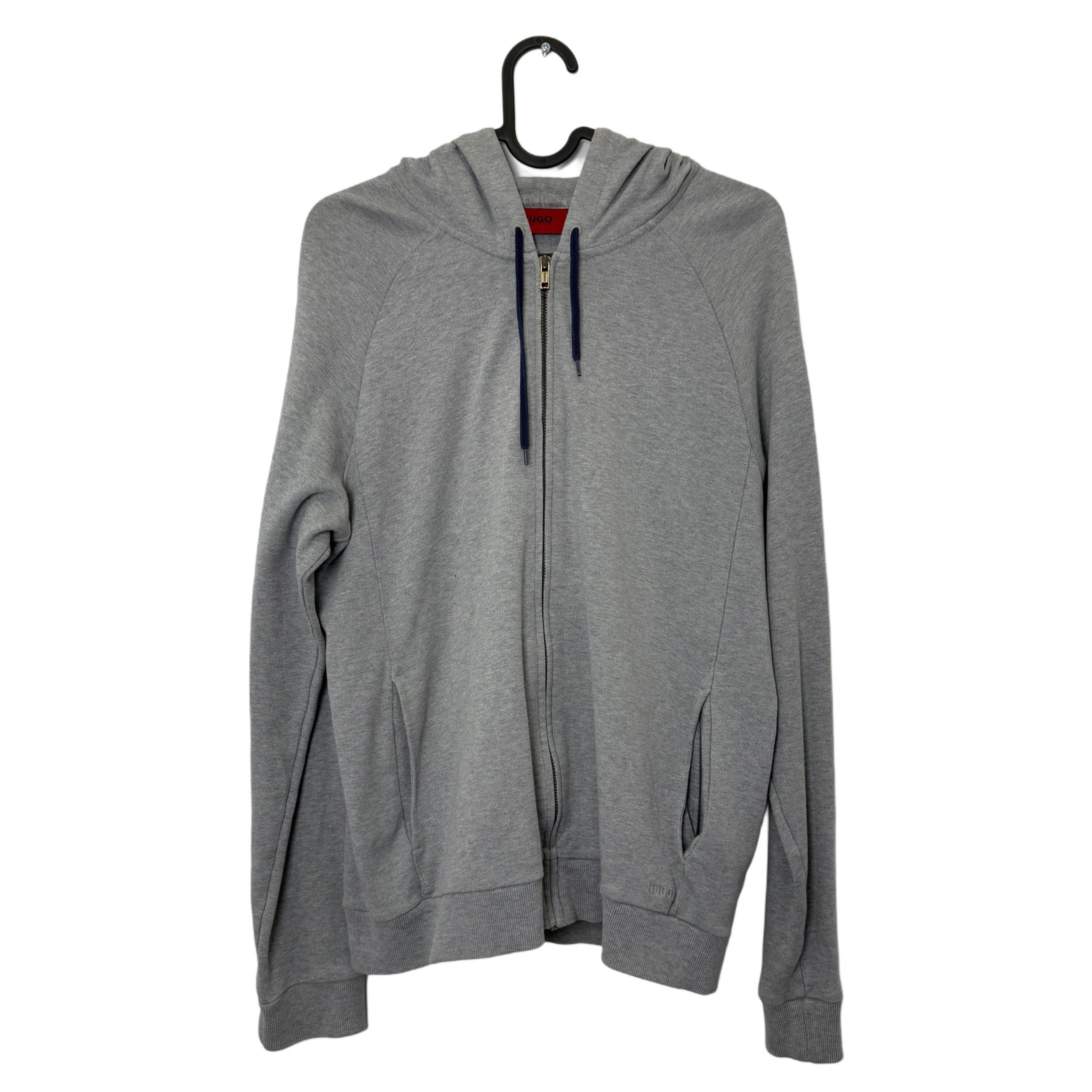 HUGO BOSS GREY JACKET HUGO BOSS GREY JACKET