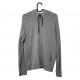 HUGO BOSS GREY JACKET HUGO BOSS GREY JACKET