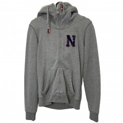 NAPAPIRJI GEREY JACKET 