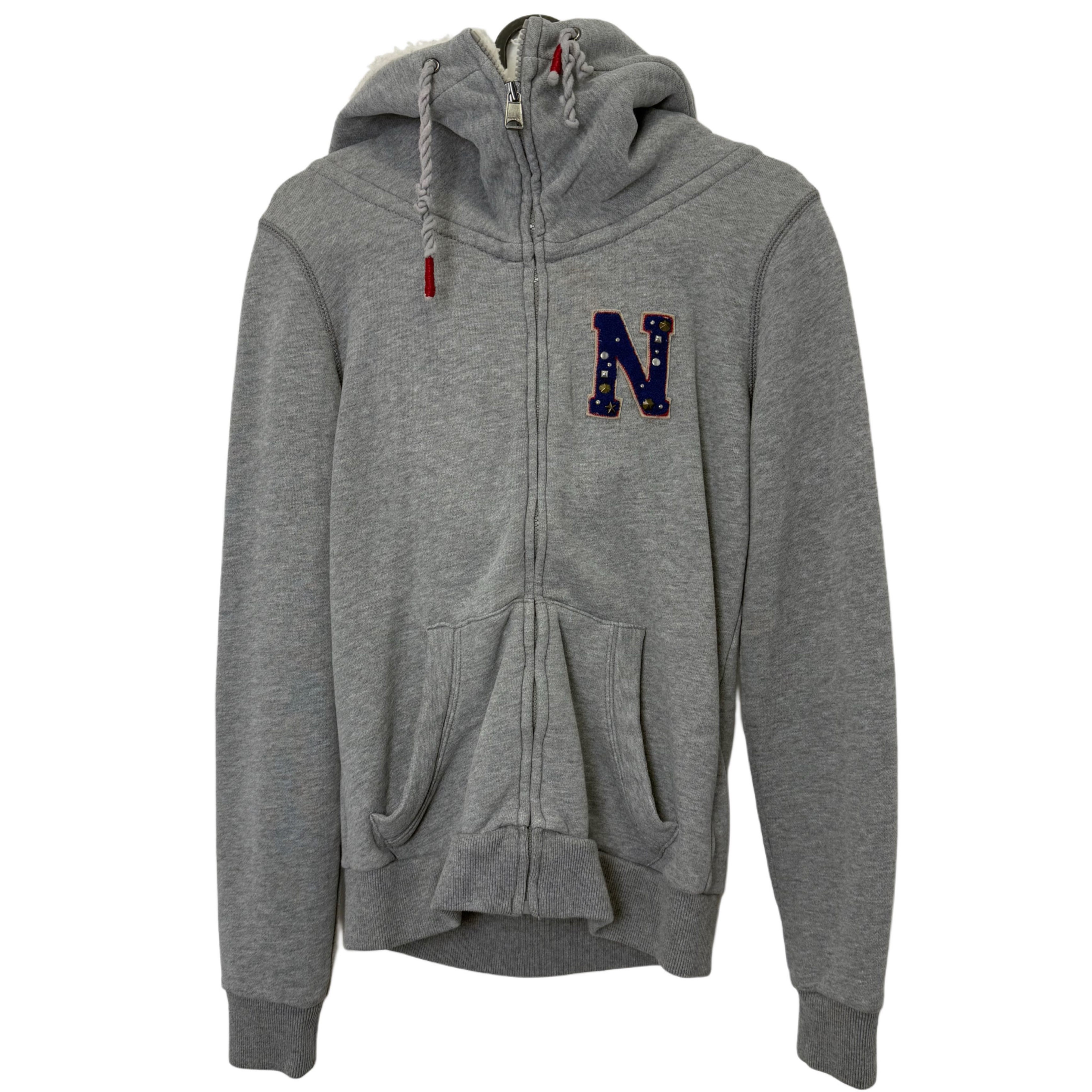 NAPAPIRJI GEREY JACKET NAPAPIRJI GEREY JACKET
