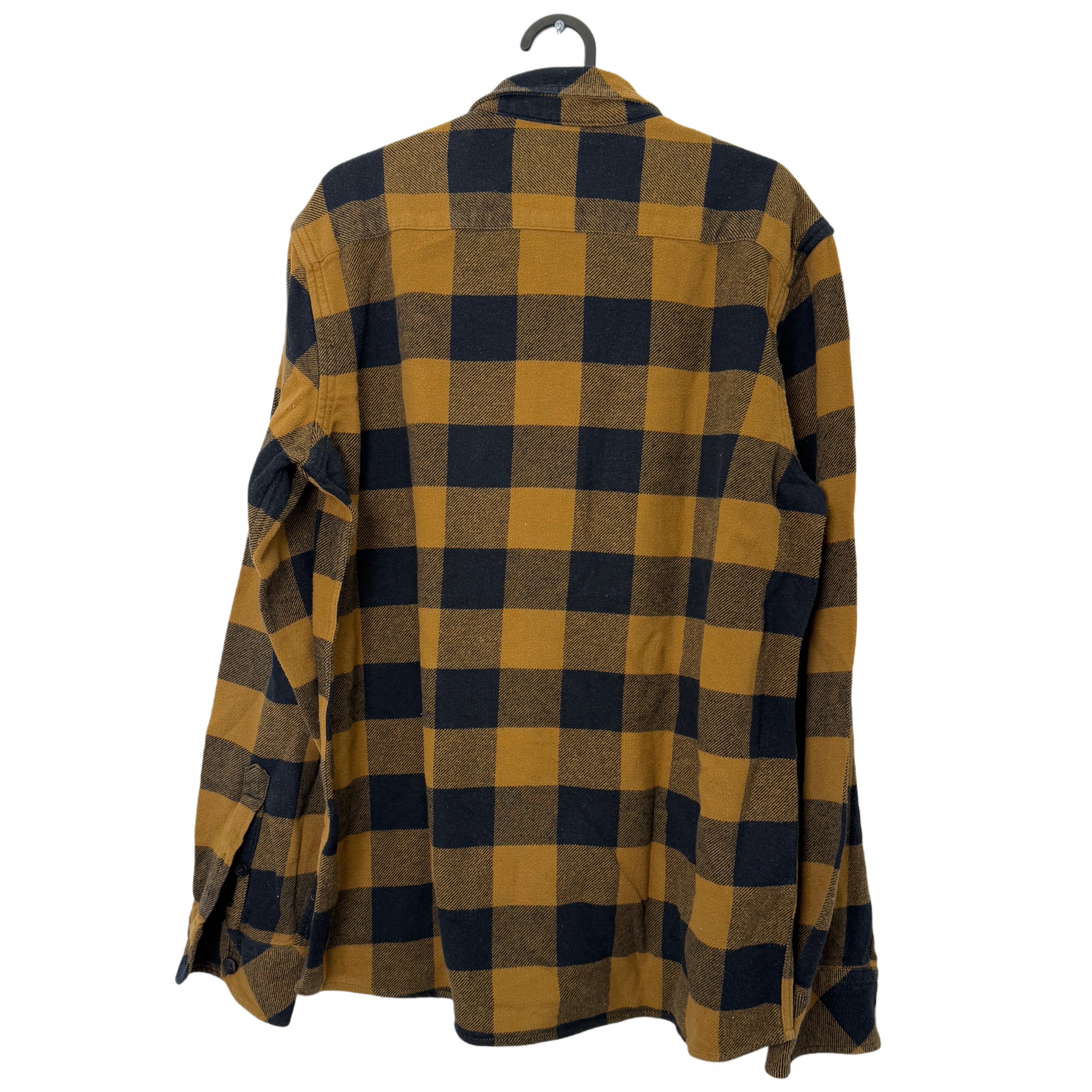DICKIES LONGSLEEVE SHIRT