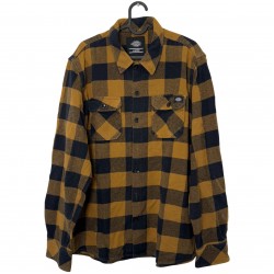 DICKIES LONGSLEEVE SHIRT