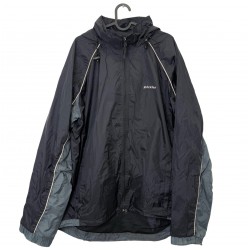 DICKIES BLACK JACKET