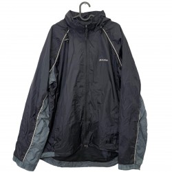 DICKIES BLACK JACKET