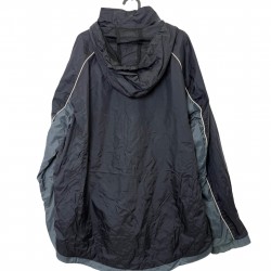 DICKIES BLACK JACKET