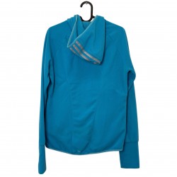 ADIDAS FLEECE JACKET