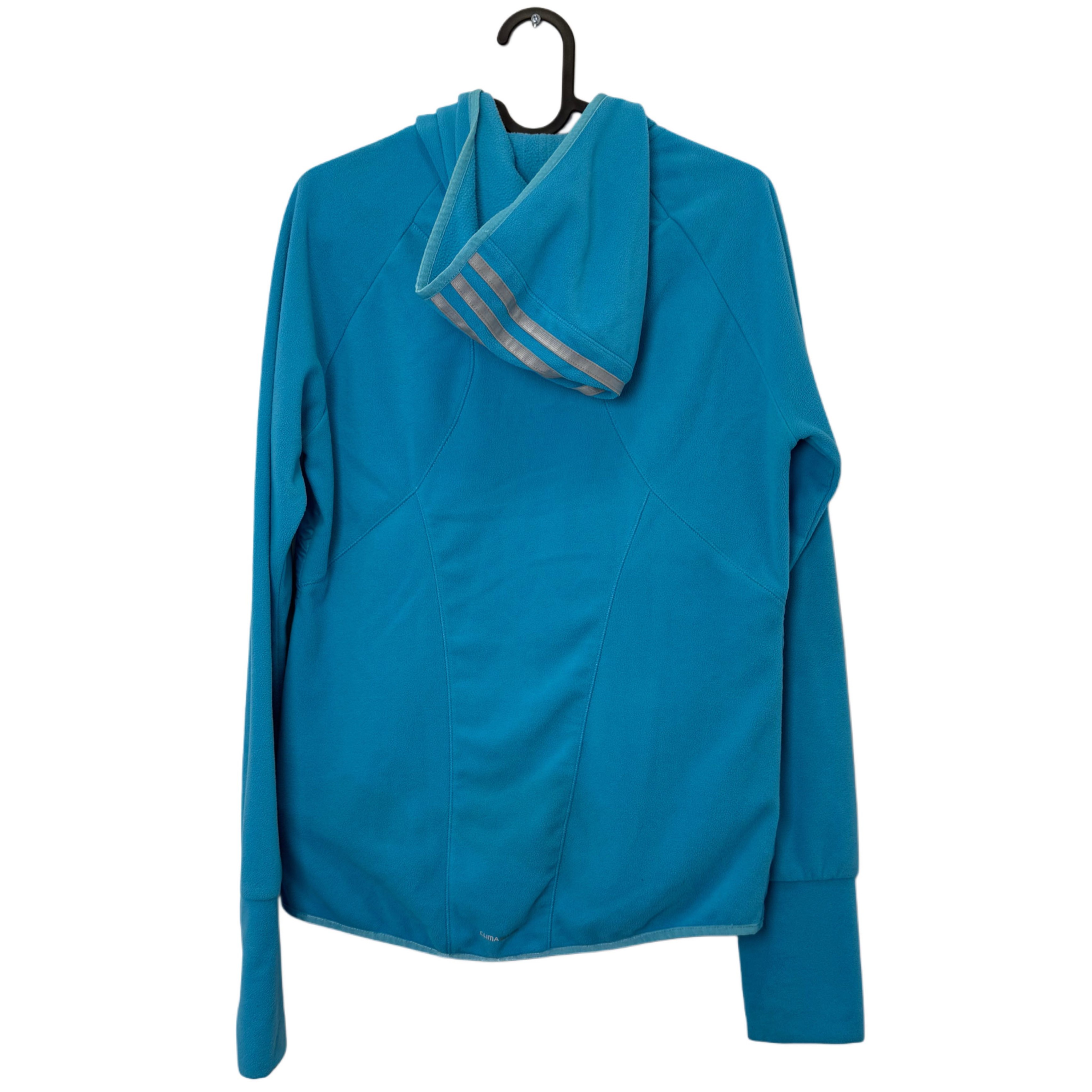 ADIDAS FLEECE JACKET ADIDAS FLEECE JACKET