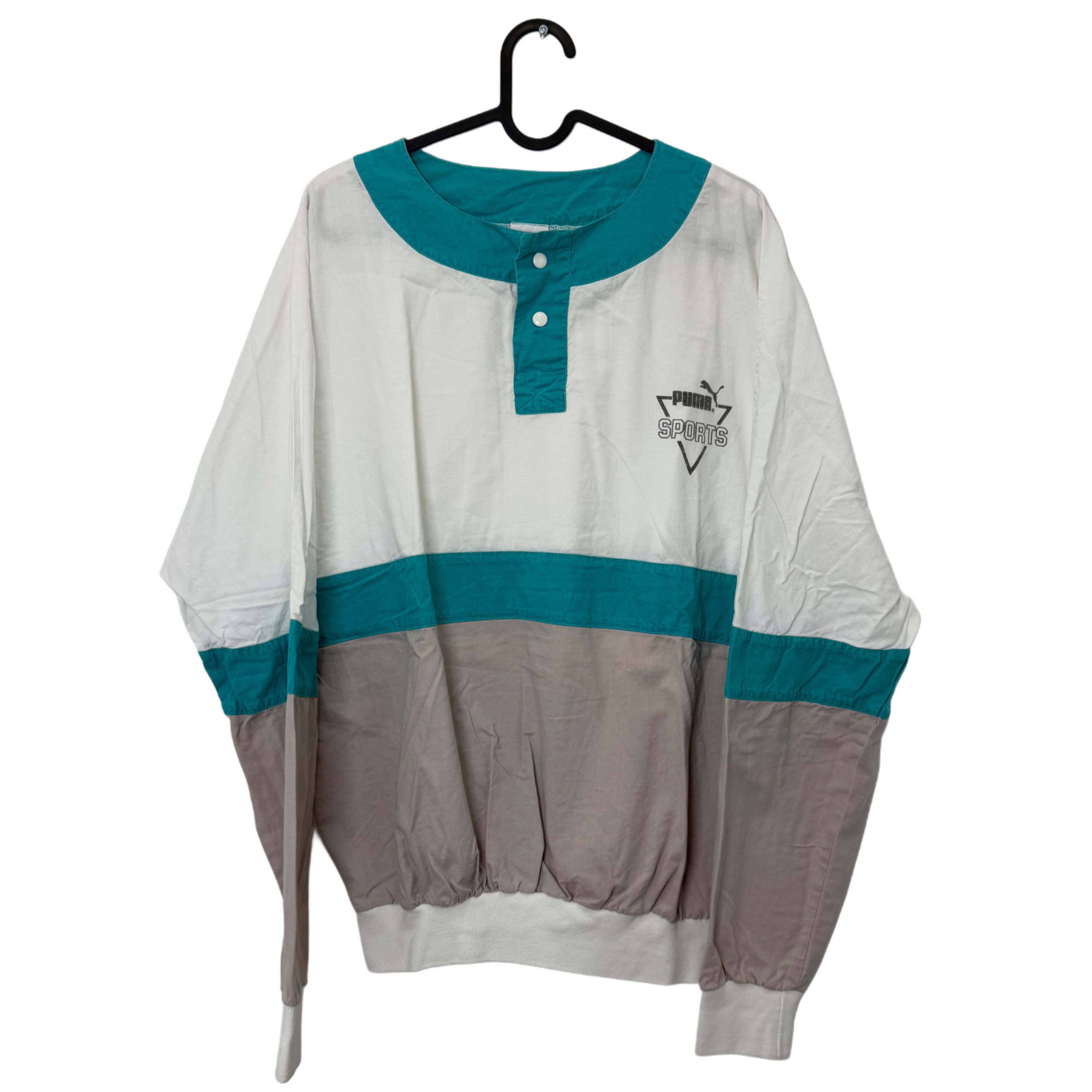 PUMA LONGSLEEVE PUMA LONGSLEEVE