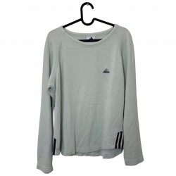 ADIDAS VINTAGE SWEATSHIRT
