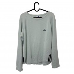 ADIDAS VINTAGE SWEATSHIRT