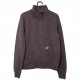 CARHARTT HALF ZIPPER SWEATSHIRT CARHARTT HALF ZIPPER SWEATSHIRT