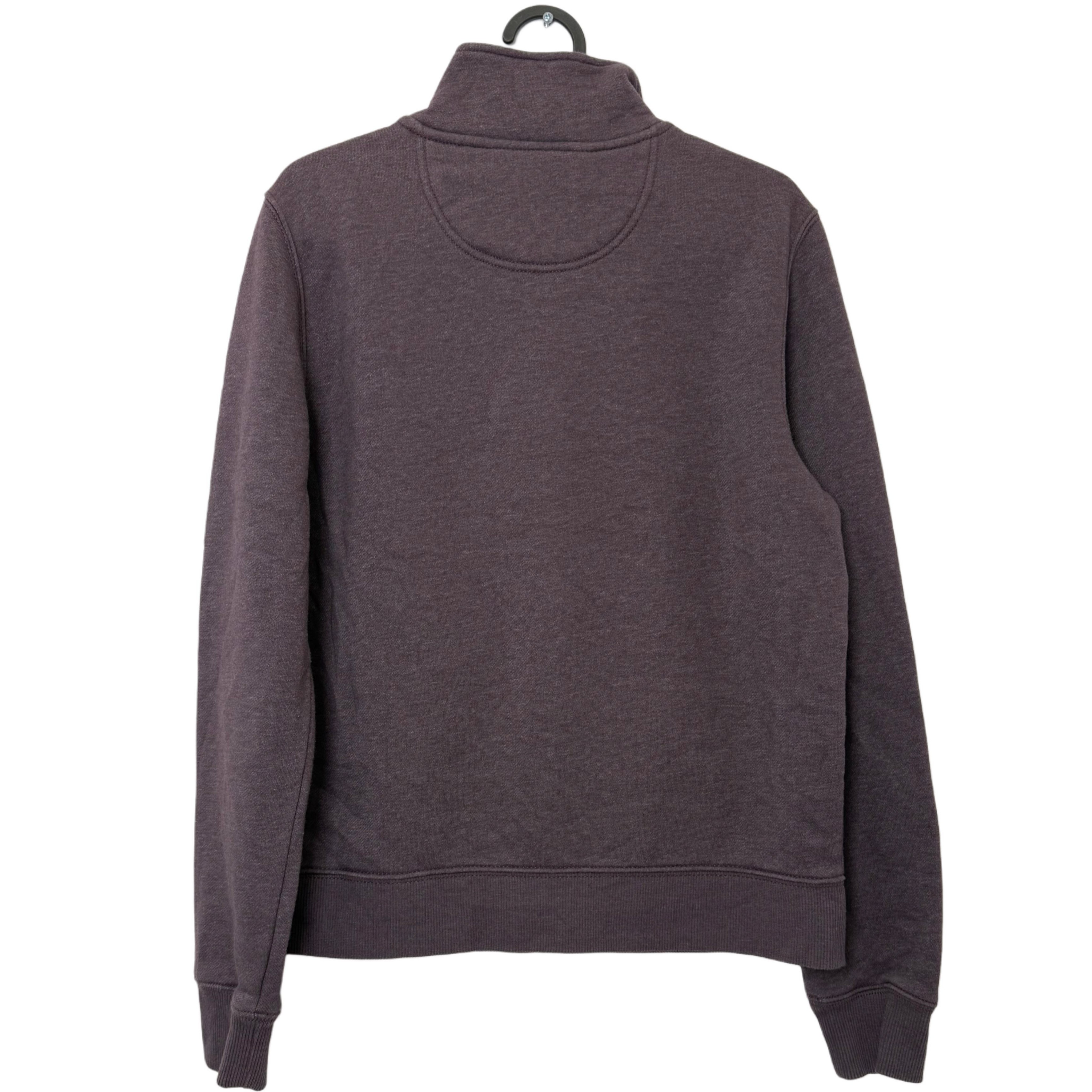 CARHARTT HALF ZIPPER SWEATSHIRT CARHARTT HALF ZIPPER SWEATSHIRT
