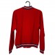 HELANCA JACKET RED HELANCA JACKET RED