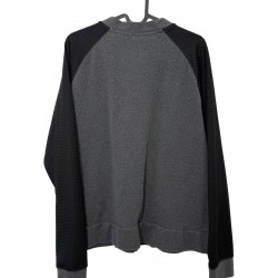 REEBOK JACKET GREY