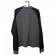 REEBOK JACKET GREY REEBOK JACKET GREY