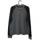 REEBOK JACKET GREY REEBOK JACKET GREY