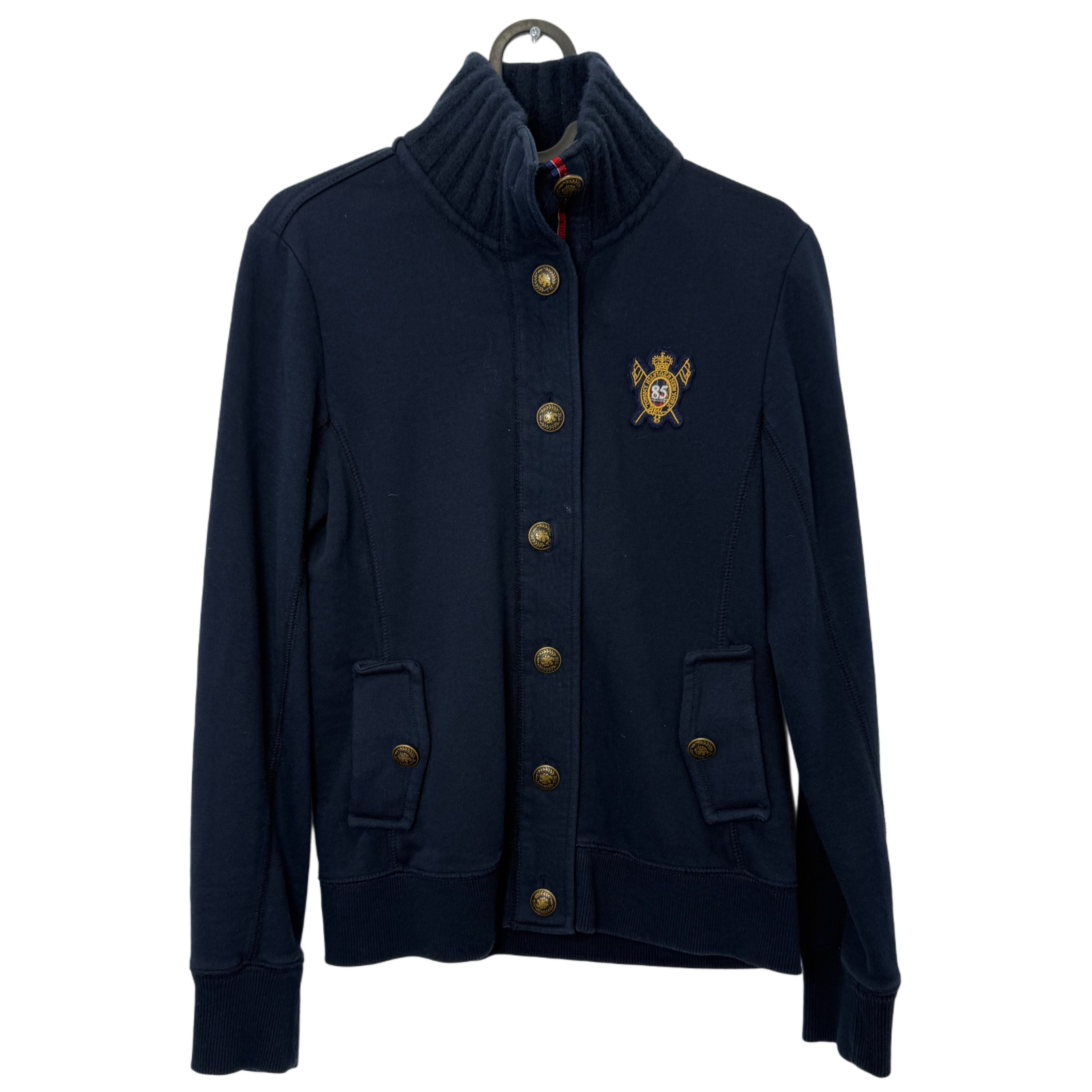 TOMMY HILFIGER JACKET VINTAGE TOMMY HILFIGER JACKET VINTAGE