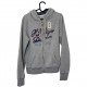 TOMMY HILFIGER JACKET GREY TOMMY HILFIGER JACKET GREY
