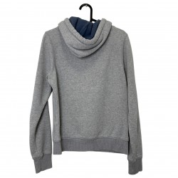 TOMMY HILFIGER JACKET GREY